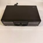 Technics RS-TR373 Dual Cassette Deck Auto Reverse HX PRO - Image 4