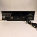 Technics RS-TR373 Dual Cassette Deck Auto Reverse HX PRO - Image 7