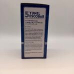 Yunel Escobar Toronto Blue Jays Bobblehead Collectible #2 2012 - Image 2