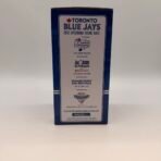 Yunel Escobar Toronto Blue Jays Bobblehead Collectible #2 2012 - Image 3