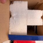 Yunel Escobar Toronto Blue Jays Bobblehead Collectible #2 2012 - Image 5