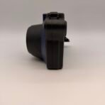 Fujifilm Instax 100 Instant Camera Wide Film Tested Working - Image 3