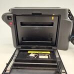 Fujifilm Instax 100 Instant Camera Wide Film Tested Working - Image 5