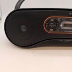 Sony ZS-SN10 Portable CD Boombox AM FM Radio MP3 Mega Bass - Image 3