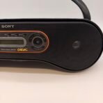 Sony ZS-SN10 Portable CD Boombox AM FM Radio MP3 Mega Bass - Image 4