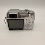 Olympus SP-510UZ 7.1MP Digital Camera 10x Zoom Tested w/ Case AA Battery - Image 2