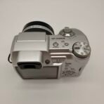 Olympus SP-510UZ 7.1MP Digital Camera 10x Zoom Tested w/ Case AA Battery - Image 3
