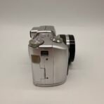 Olympus SP-510UZ 7.1MP Digital Camera 10x Zoom Tested w/ Case AA Battery - Image 4