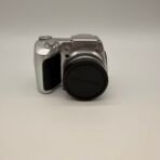Olympus SP-510UZ 7.1MP Digital Camera 10x Zoom Tested w/ Case AA Battery - Image 6