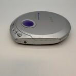 Sony Walkman D-E351 ESPMAX Portable CD Player CD-R/RW - Image 3