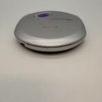 Sony Walkman D-E351 ESPMAX Portable CD Player CD-R/RW - Image 4