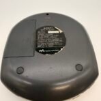 Sony Walkman D-E351 ESPMAX Portable CD Player CD-R/RW - Image 5