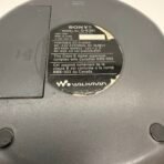 Sony Walkman D-E351 ESPMAX Portable CD Player CD-R/RW - Image 6