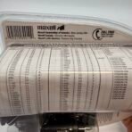 Maxell AC3000 Digital Camera AC/DC Power Adapter Universal New Sealed - Image 6