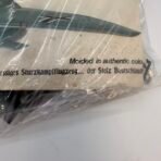 Brand New Vintage Monogram STUKA Ju 87G-1 1/48 Scale Model Kit Sealed - Image 2