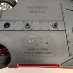 Maisto Ferrari Enzo 1:24 Scale Red Diecast Model Car Opening Doors - Image 7
