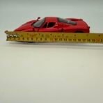Maisto Ferrari Enzo 1:24 Scale Red Diecast Model Car Opening Doors - Image 8