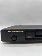 Vintage Marantz DV4300 DVD CD Player Dolby Digital DTS Black Home Theater Component - Image 9