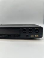 Vintage Marantz DV4300 DVD CD Player Dolby Digital DTS Black Home Theater Component - Image 11