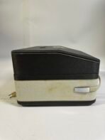 Vintage Philips Reel To Reel Tape Recorder L3534A Made In Holland Mid Century Audio Equipment - Image 7