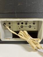 Vintage Philips Reel To Reel Tape Recorder L3534A Made In Holland Mid Century Audio Equipment - Image 9