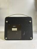 Vintage Philips Reel To Reel Tape Recorder L3534A Made In Holland Mid Century Audio Equipment - Image 11