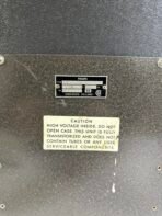 Vintage Philips Reel To Reel Tape Recorder L3534A Made In Holland Mid Century Audio Equipment - Image 12