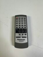 Panasonic SA-AK500 5 CD Changer Stereo System with Speakers and Remote - Image 11