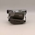 Canon ZR300 MiniDV Digital Camcorder Tested Working - Image 3