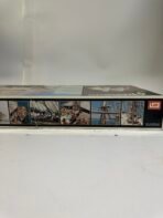 IMAI Heller Amerigo Vespucci 1:150 Sailing Ship Model Kit with Box - Image 5