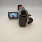 Canon ZR300 MiniDV Digital Camcorder Tested Working - Image 6