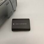 Canon ZR300 MiniDV Digital Camcorder Tested Working - Image 7