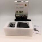 Digitnow Black Digiscan Portable 2.4 in LCD Digital Film And Slide Image Scanner - Image 2