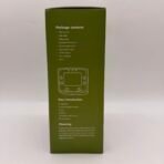 Digitnow Black Digiscan Portable 2.4 in LCD Digital Film And Slide Image Scanner - Image 7