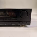 Vintage Denon DRM-510 Cassette Tape Deck HX Pro Dolby B/C Made Japan - Image 4