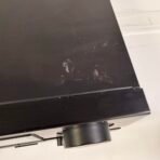 Vintage Denon DRM-510 Cassette Tape Deck HX Pro Dolby B/C Made Japan - Image 7