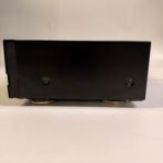 Vintage Denon DRM-510 Cassette Tape Deck HX Pro Dolby B/C Made Japan - Image 6