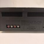 Vintage Denon DRM-510 Cassette Tape Deck HX Pro Dolby B/C Made Japan - Image 9