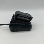 DEWALT DCB112 Charger + DCB120 12V Battery - Image 2