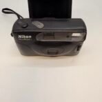 Nikon Nice Touch 2 35mm Point & Shoot Film Camera Tested - Image 2