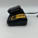 DEWALT DCB112 Charger + DCB120 12V Battery - Image 4