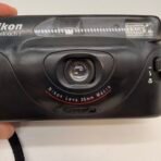 Nikon Nice Touch 2 35mm Point & Shoot Film Camera Tested - Image 6
