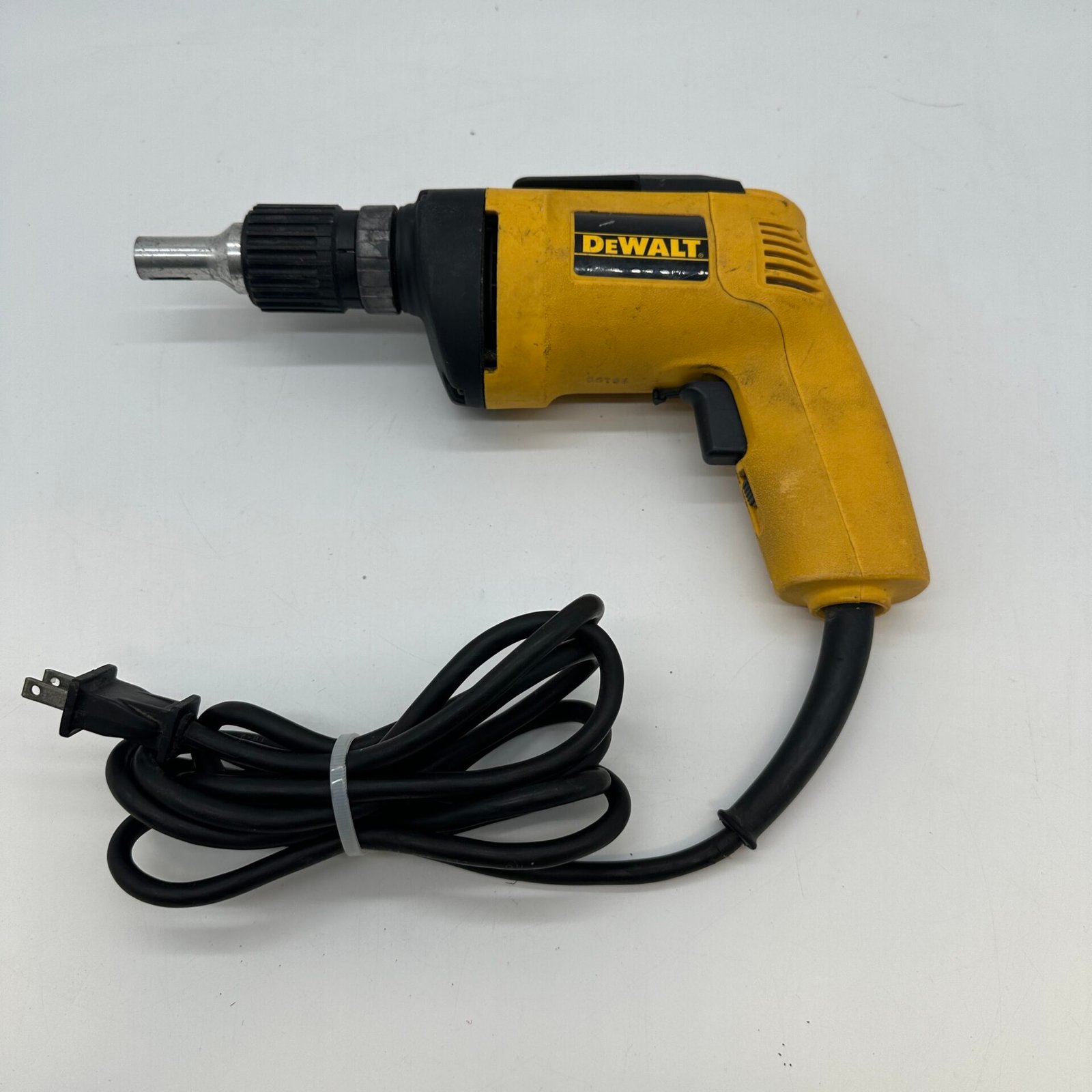 IMG_2699 DEWALT DW250 Corded Drywall Screwdriver - Image 1