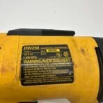 DEWALT DW250 Corded Drywall Screwdriver - Image 3