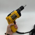 DEWALT DW250 Corded Drywall Screwdriver - Image 4