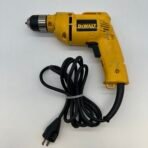 DEWALT DW106 3/8” Corded VSR Drill