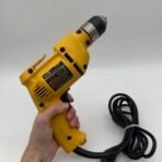 DEWALT DW106 3/8” Corded VSR Drill - Image 5