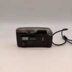 Canon Sure Shot Z70w 35mm Film Camera Tested w/ Case - Image 3