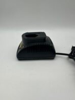 DEWALT DW9118 7.2V-14.4V NiCd Battery Charger + DCB120 12V Battery Pack - Image 3