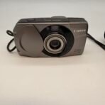 Canon Sure Shot Z70w 35mm Film Camera Tested w/ Case - Image 6